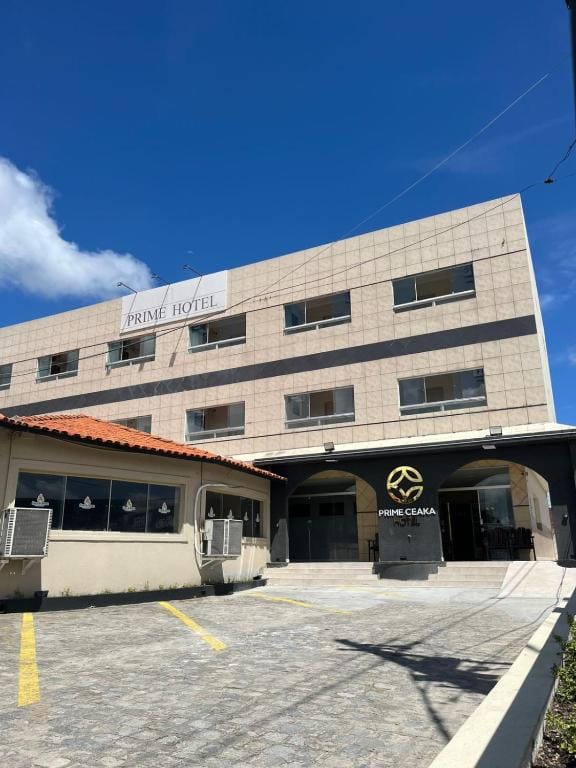 Hotel Prime Ceaka — 5