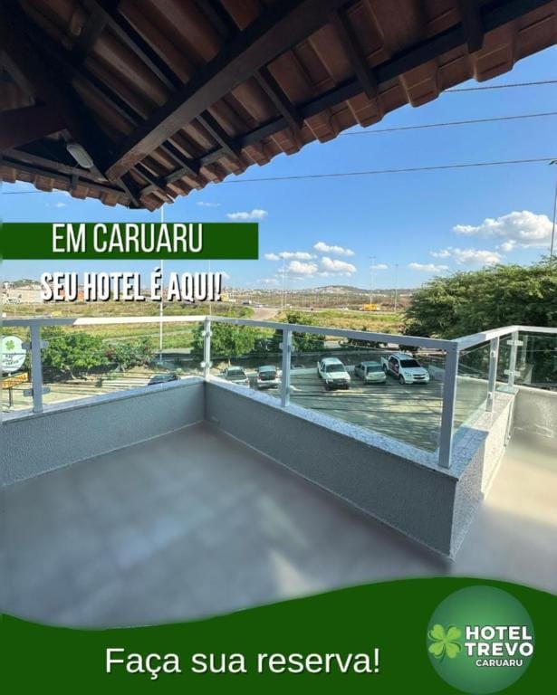 Hotel Trevo Caruaru — 1