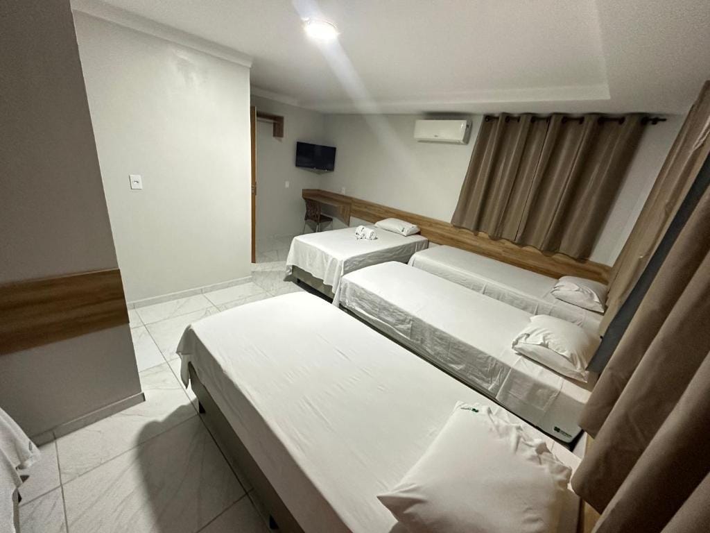 Hotel Trevo Caruaru — 2