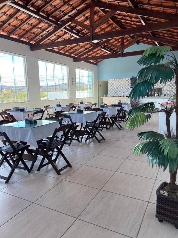 Hotel Trevo Caruaru — 3