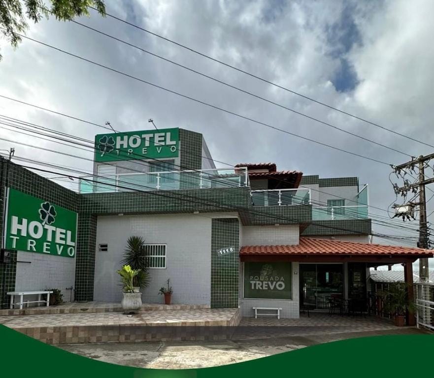 Hotel Trevo Caruaru — 4