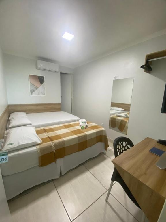 Hotel Trevo Caruaru — 5