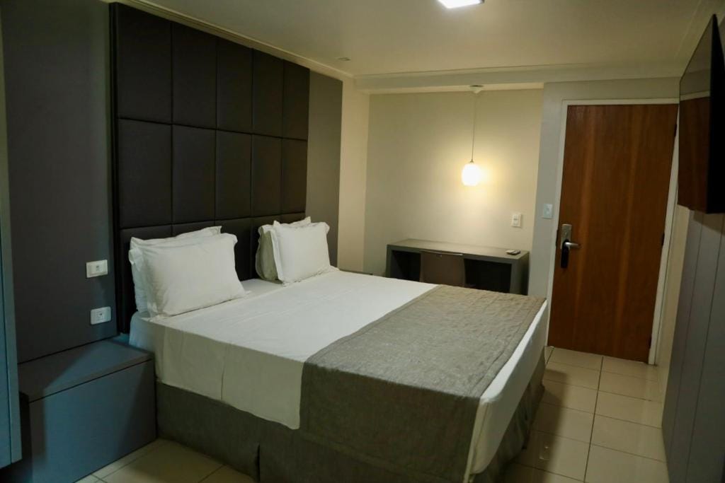 Hotel Village Premium Caruaru — 2