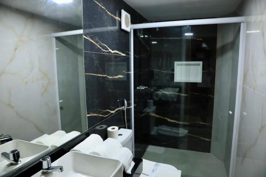 Hotel Village Premium Caruaru — 3