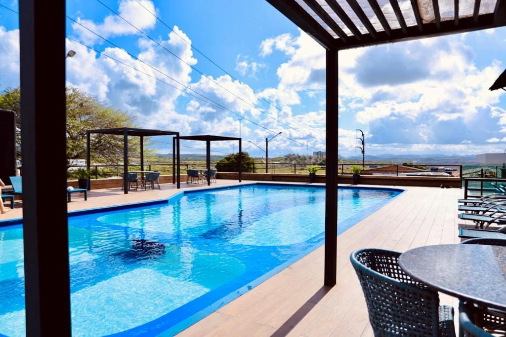 Hotel Village Premium Caruaru — 4