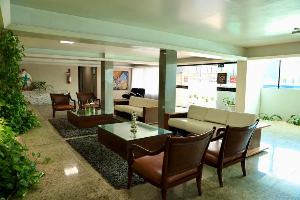 Hotel Village Premium Caruaru — 5