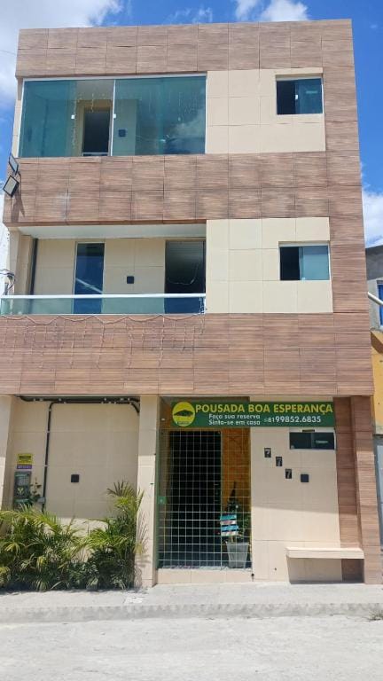 Pousada Boa Esperança — 1
