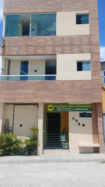 Pousada Boa Esperança — 4
