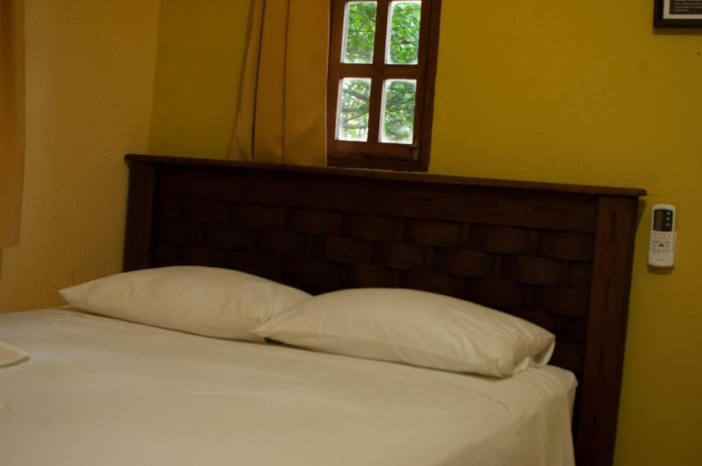 Pousada Casa da Gente — 2