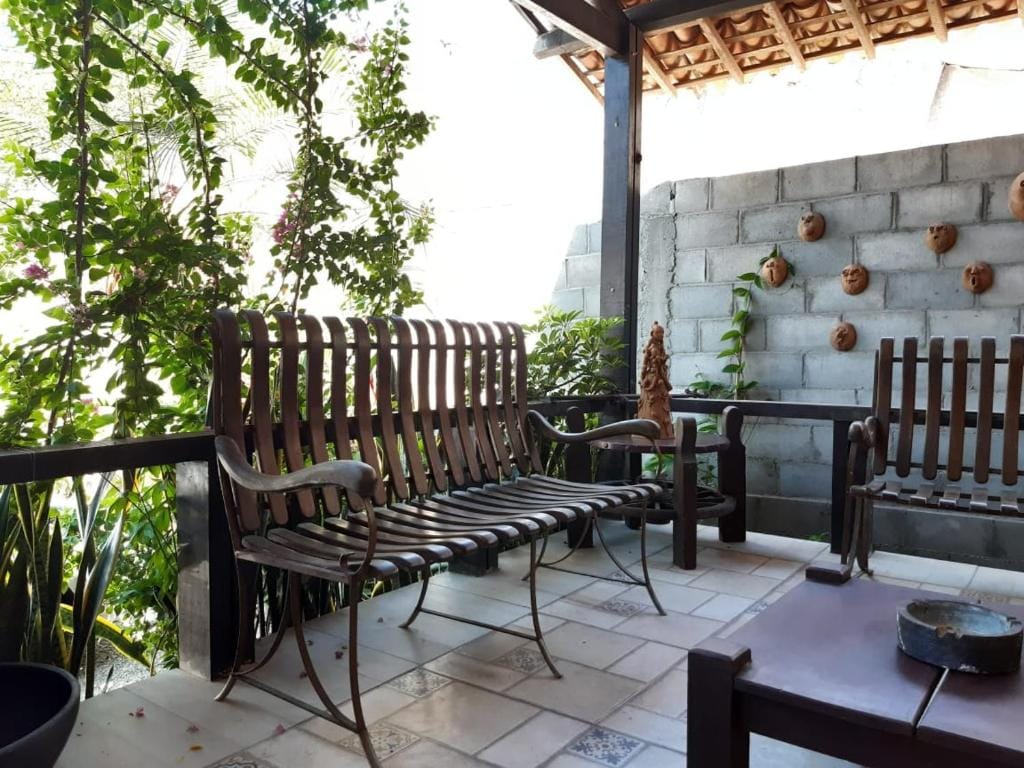 Pousada Casa da Gente — 3