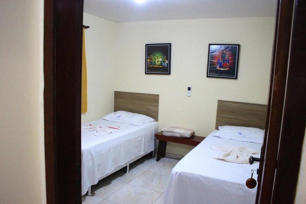 Pousada Casa da Gente — 5