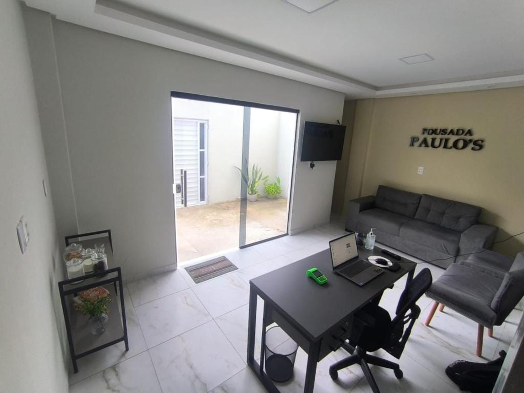 Pousada Paulo's — 1
