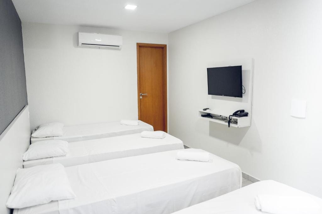 Rota 232 Hotel Caruaru — 2