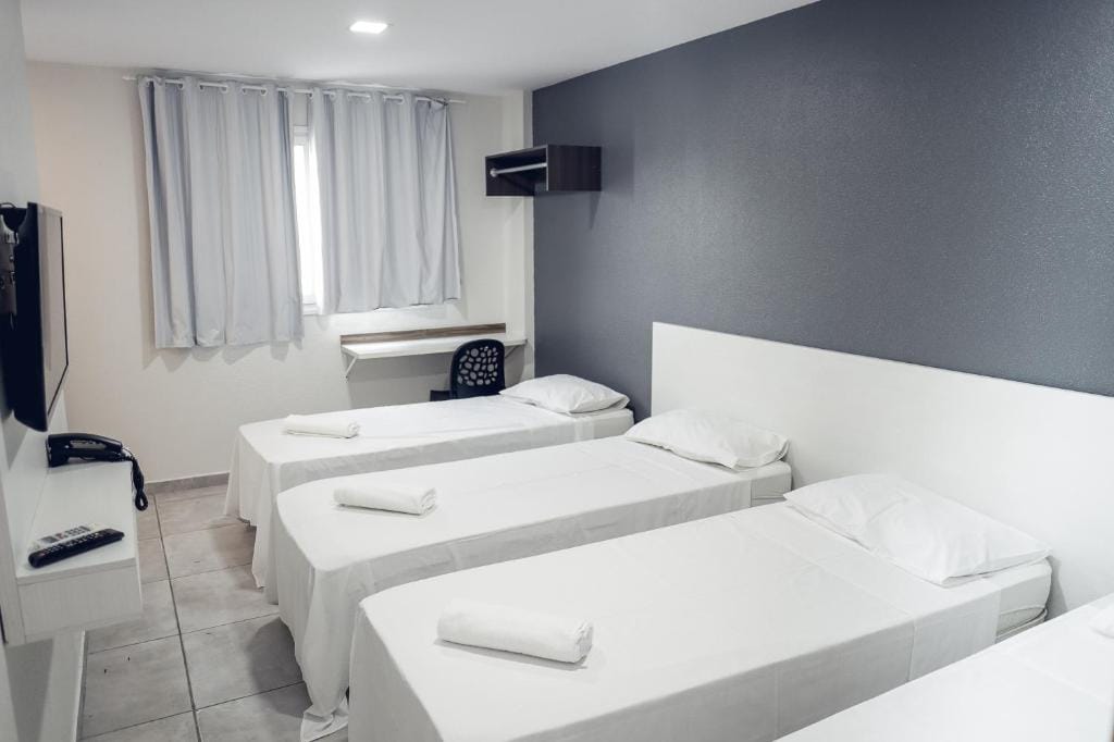 Rota 232 Hotel Caruaru — 3