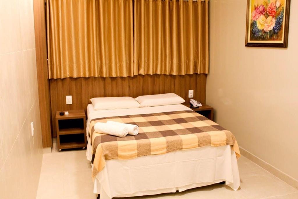 Vila Rica Hotel Caruaru — 2