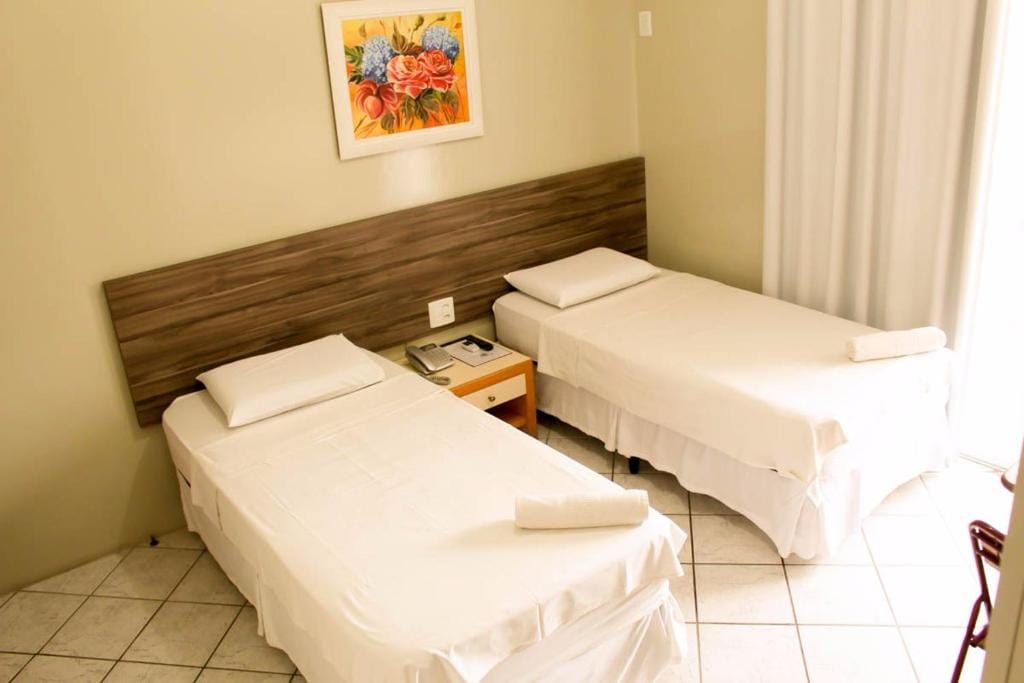 Vila Rica Hotel Caruaru — 5