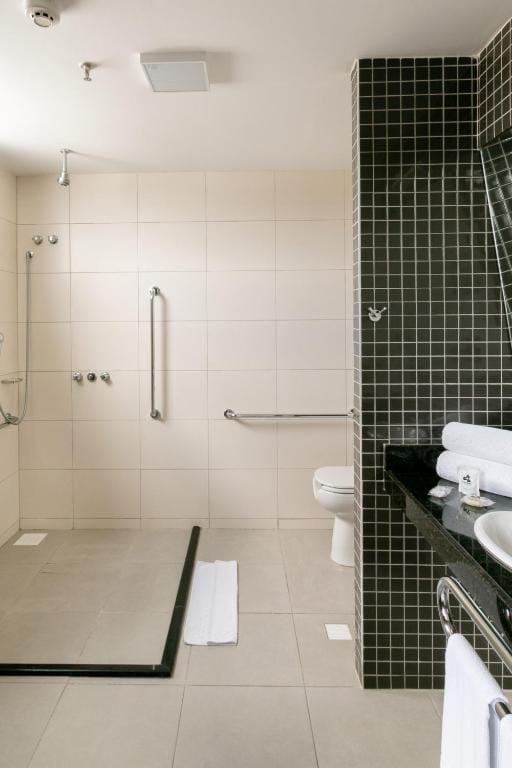 WA Hotel Caruaru — 3