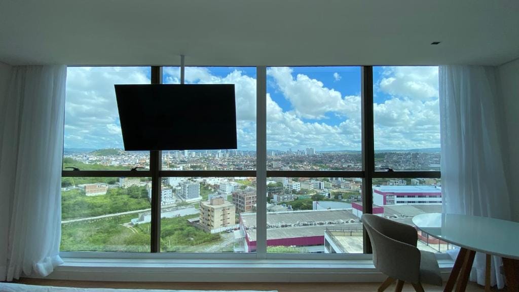 WA Hotel Caruaru — 5