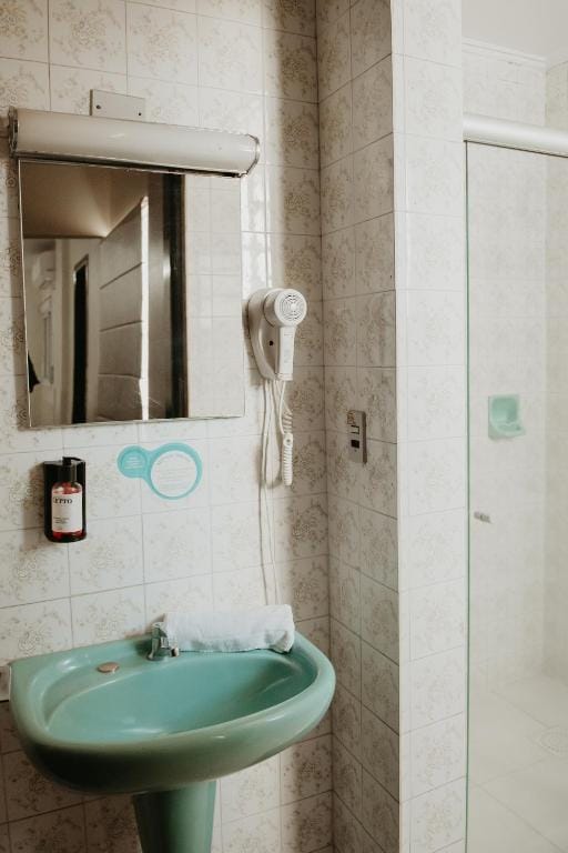Hotel Letto Caxias — 3