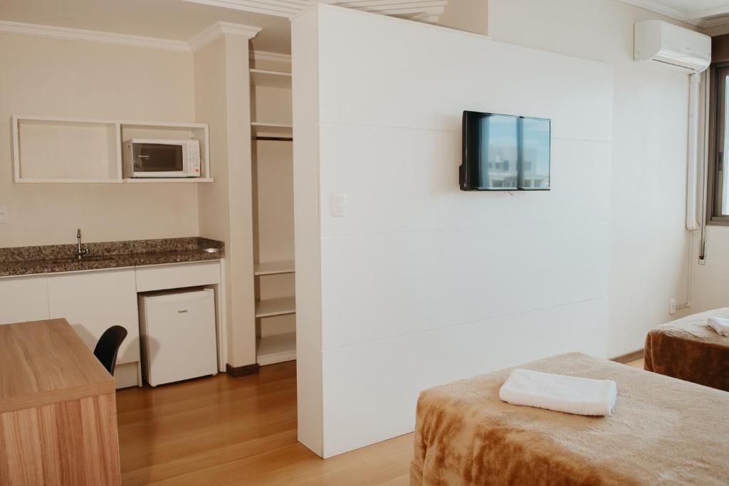 Hotel Letto Caxias — 5