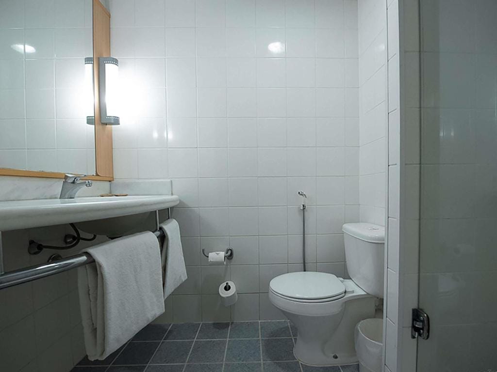 ibis Caxias do Sul — 3