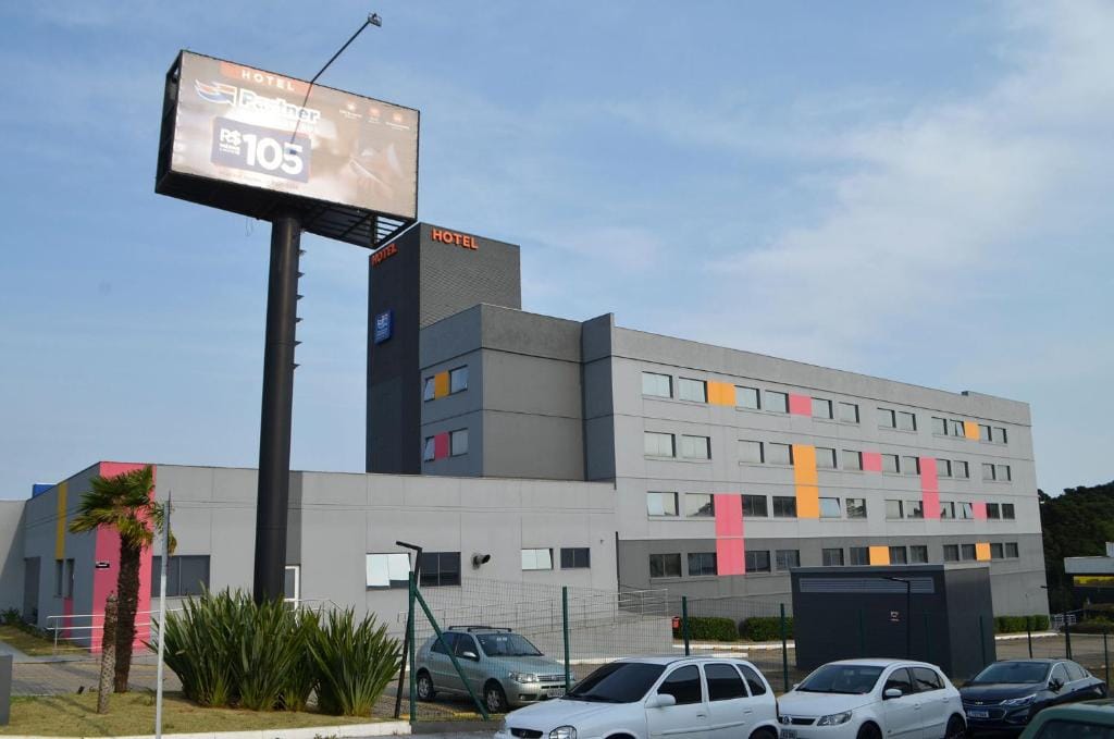 Partner Caxias do Sul — 1