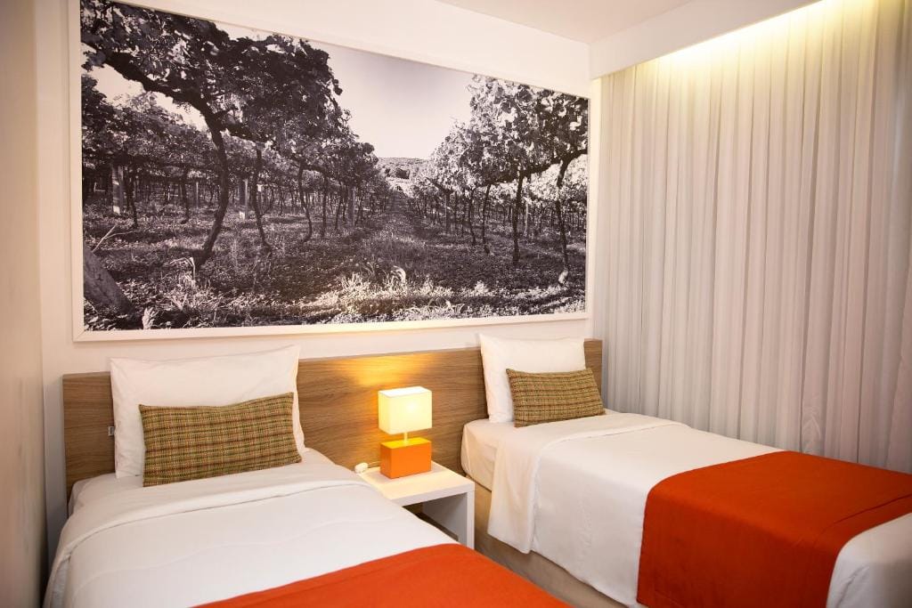 Partner Caxias do Sul — 2