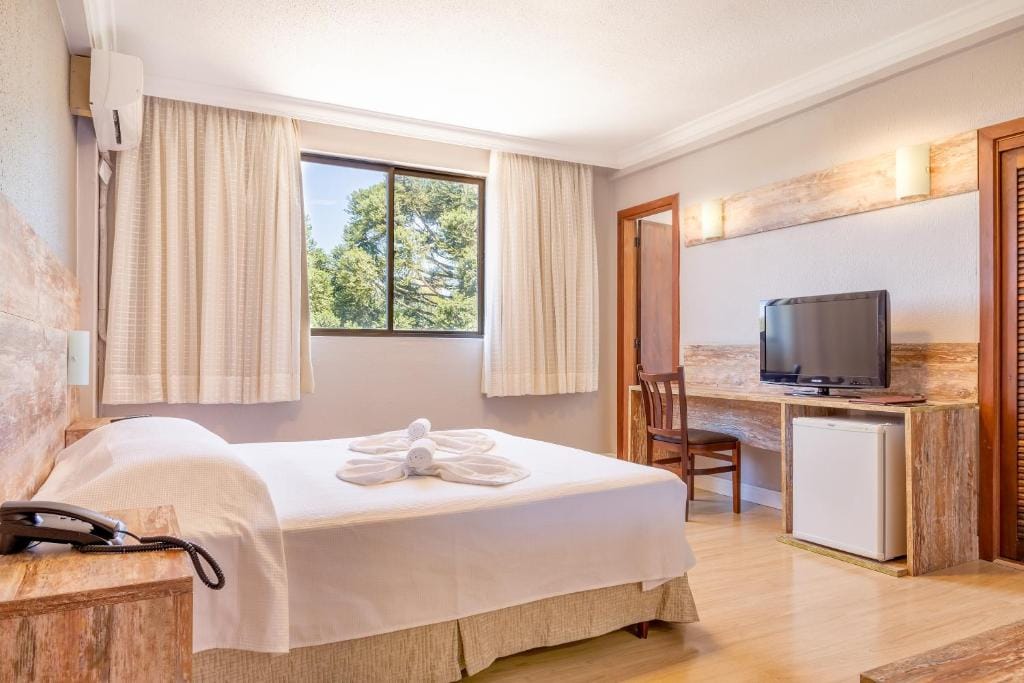 Samuara Hotel Caxias do Sul — 2