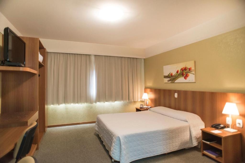 Tri Hotel Executive Caxias — 3