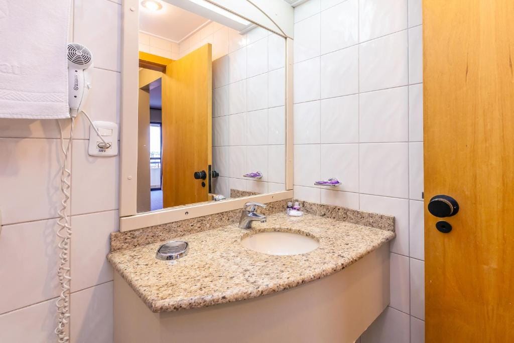 Tri Hotel & Flat Caxias — 3