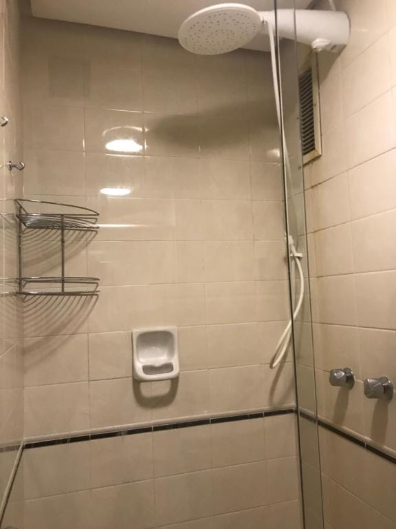 Wall Street Flat Service — 3