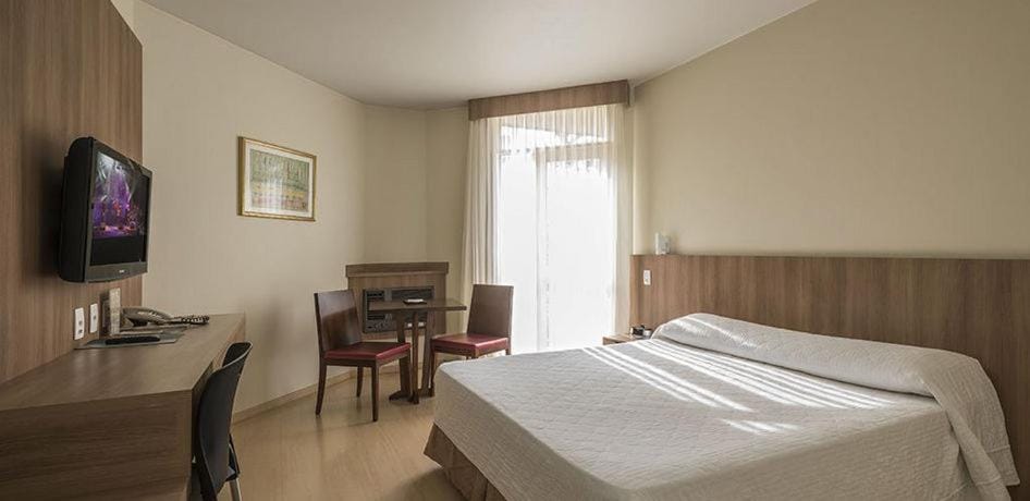 Actuall Convention Hotel — 5