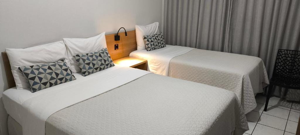 Abudi Hotel — 1
