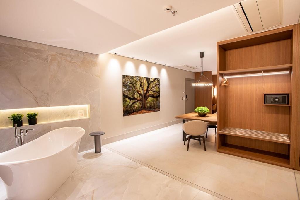 Amazon Aeroporto Hotel — 2