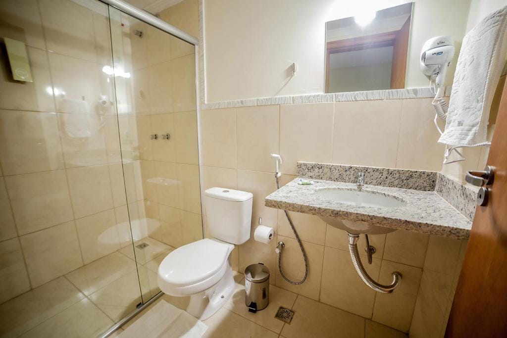 Apoema Hotel — 3