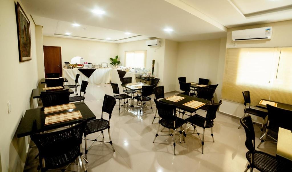 Apoema Hotel — 4