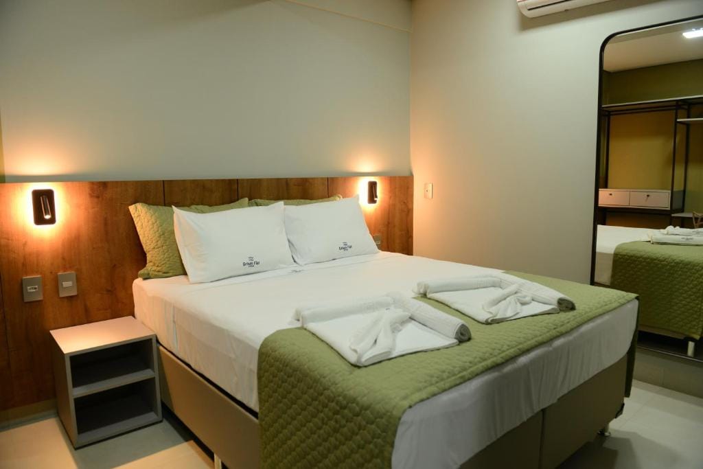 Brisas Hotel Style — 1