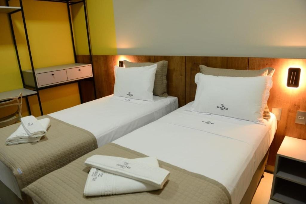 Brisas Hotel Style — 2