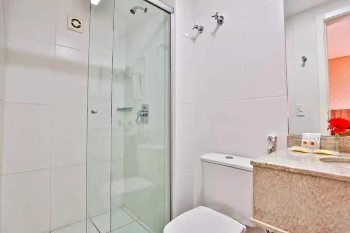 Flat Particular - MG Flats Residence - Próx Assembleia Leg MT — 3