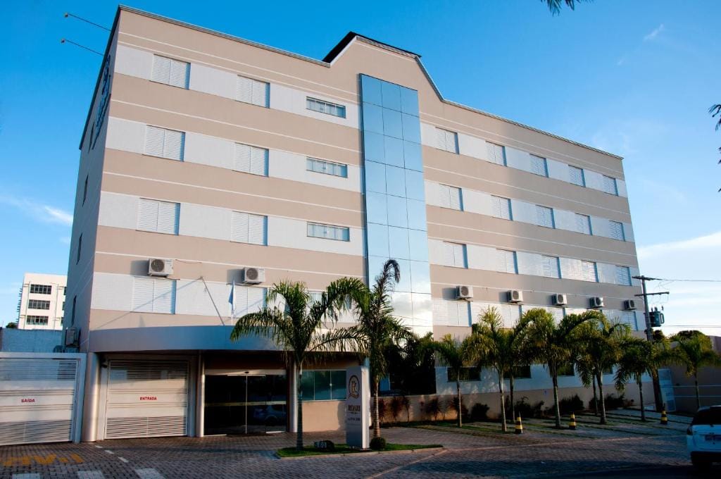 Hotel Roari — 1
