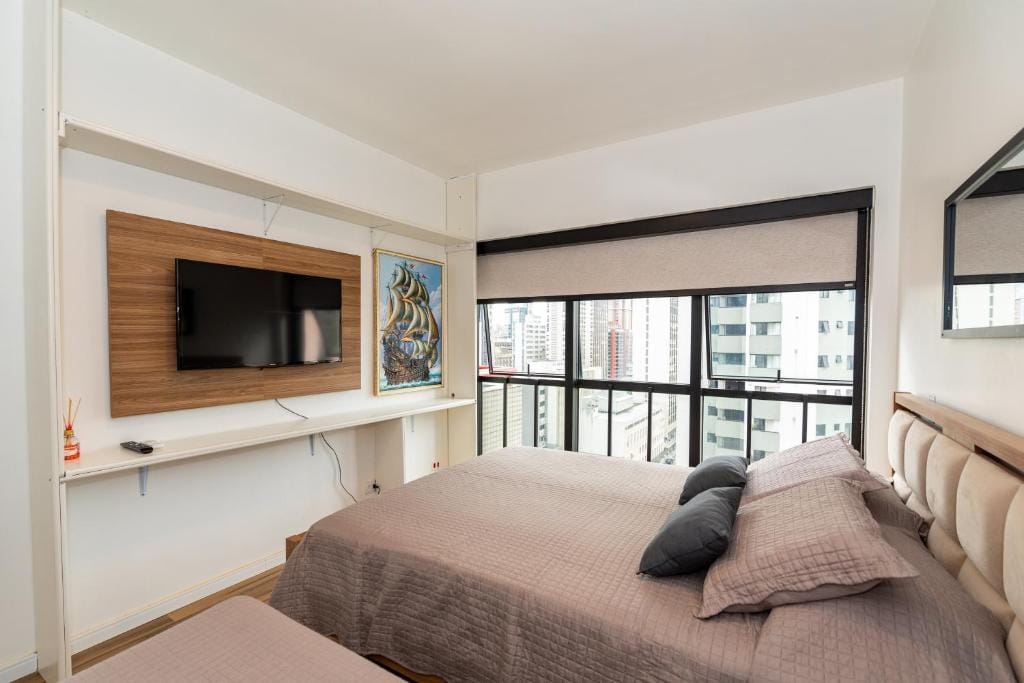 Metropolitan Flats — 2
