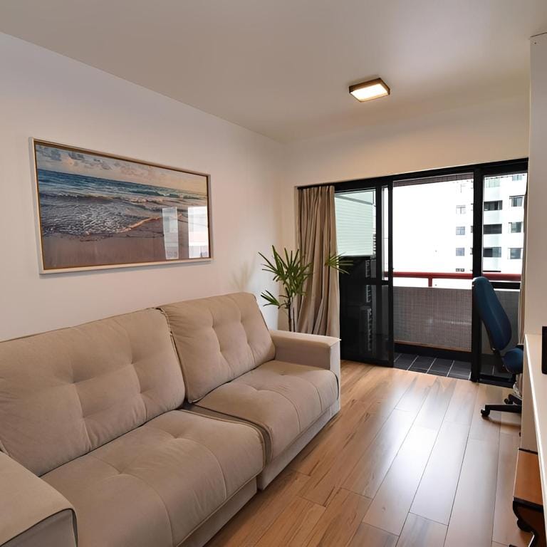 Metropolitan Flats — 5