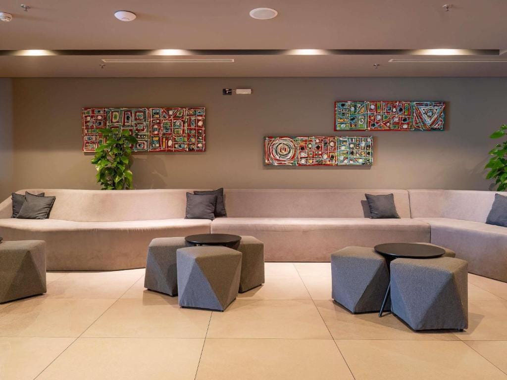Novotel Curitiba Batel — 3