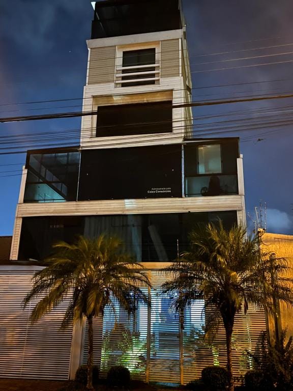 Pousada - Hotel Talli — 1