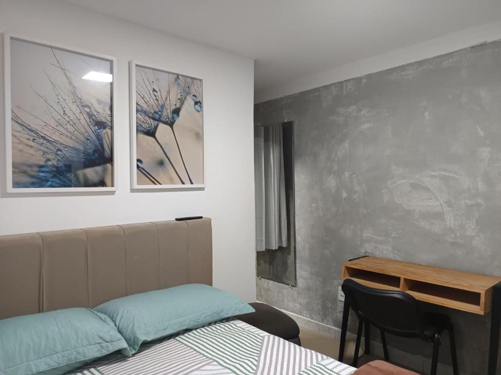 Pousada - Hotel Talli — 2