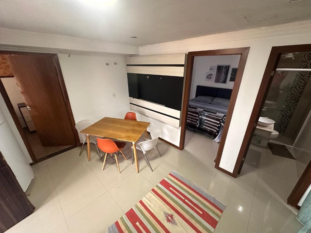 Pousada - Hotel Talli — 4