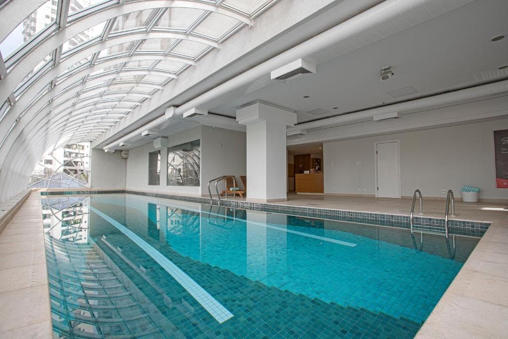 QOYA Hotel Curitiba, Curio Collection by Hilton — 4