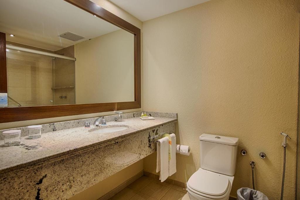 Quality Hotel Curitiba — 3