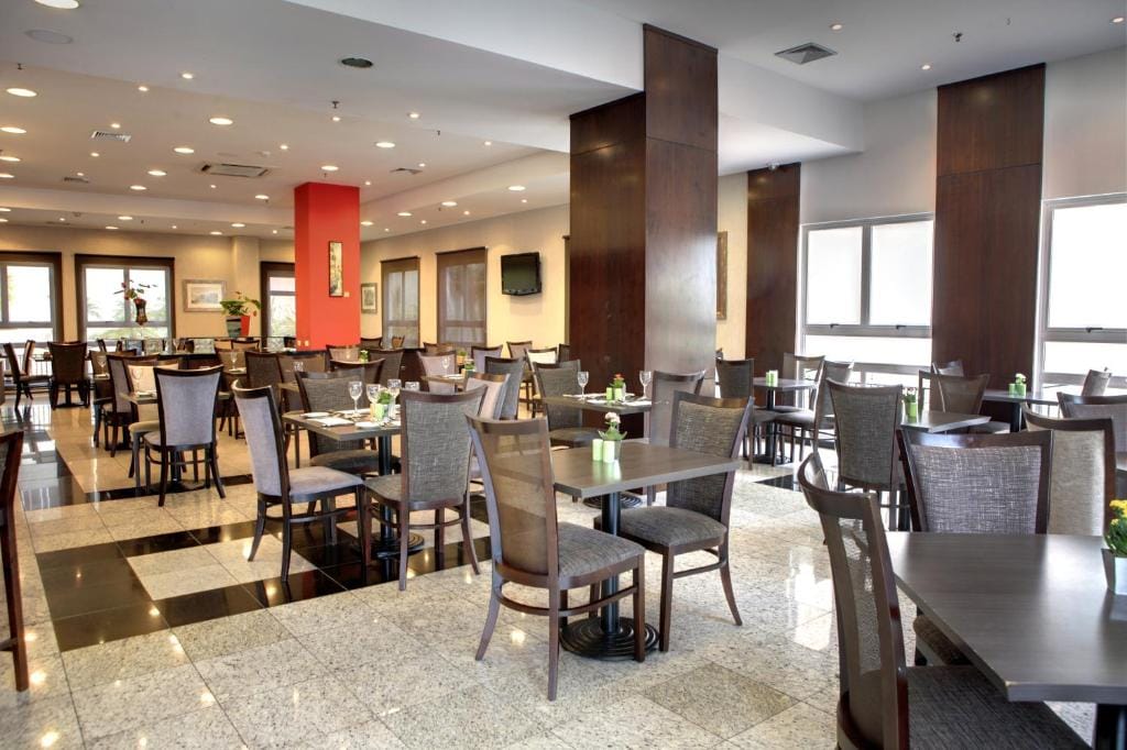 Quality Hotel Curitiba — 5