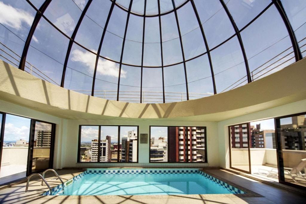 Radisson Hotel Curitiba — 5